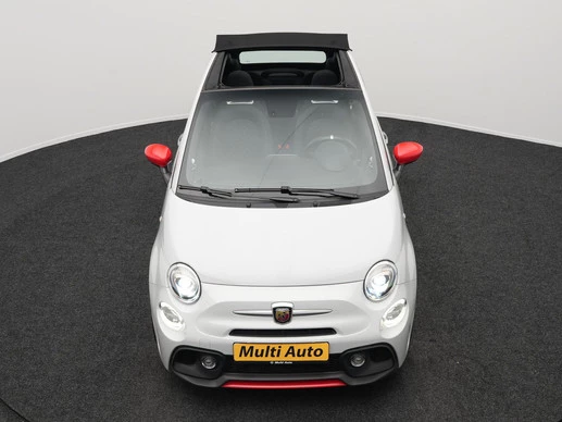 Abarth 595 - Afbeelding 11 van 30