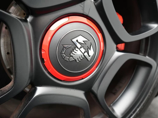 Abarth 595 - Afbeelding 13 van 30