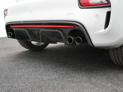 Abarth 595 - Afbeelding 14 van 30