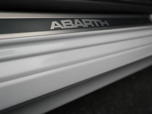 Abarth 595 - Afbeelding 16 van 30