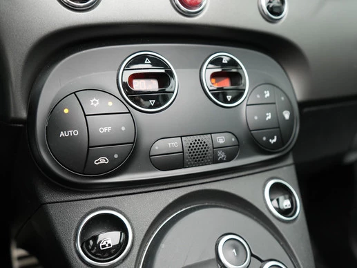 Abarth 595 - Afbeelding 18 van 30
