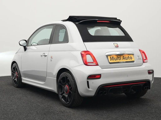 Abarth 595 - Afbeelding 20 van 30