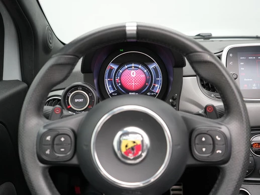 Abarth 595 - Afbeelding 21 van 30