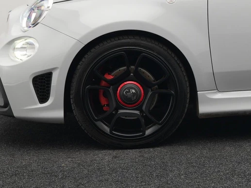 Abarth 595 - Afbeelding 22 van 30