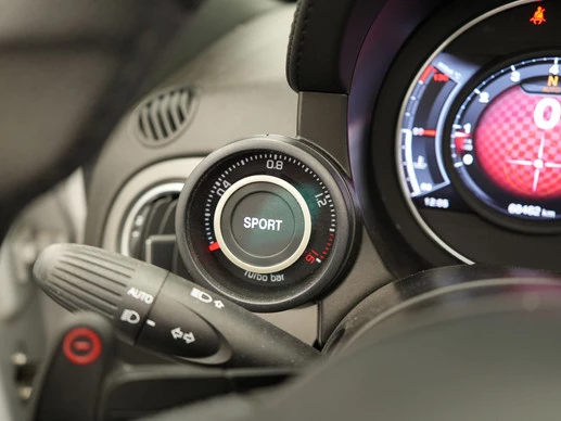 Abarth 595 - Afbeelding 23 van 30