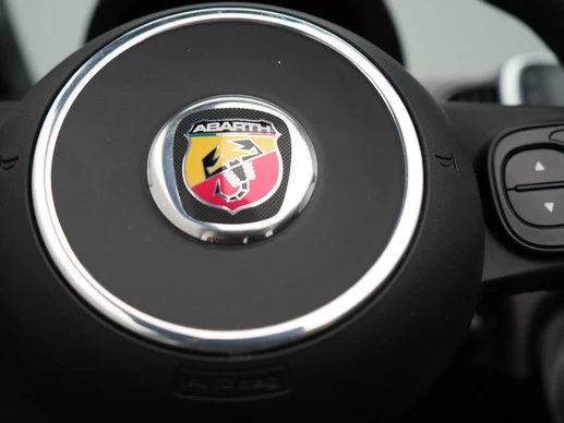 Abarth 595 - Afbeelding 28 van 30