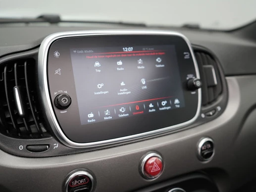 Abarth 595 - Afbeelding 29 van 30