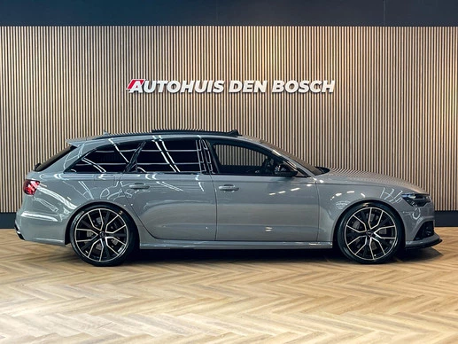 Audi RS6 - Afbeelding 3 van 25