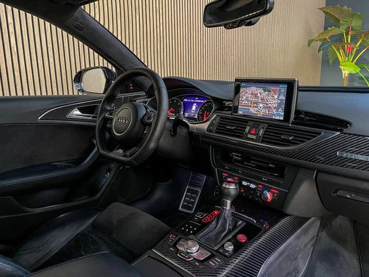 Audi RS6 - Afbeelding 5 van 25