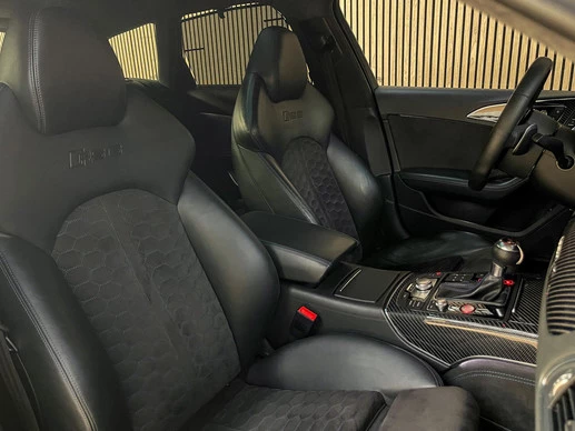 Audi RS6 - Afbeelding 6 van 25