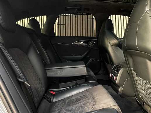 Audi RS6 - Afbeelding 8 van 25