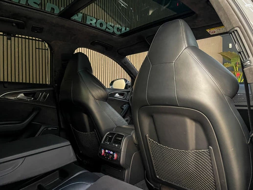 Audi RS6 - Afbeelding 9 van 25