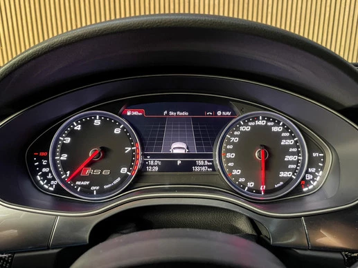 Audi RS6 - Afbeelding 12 van 25