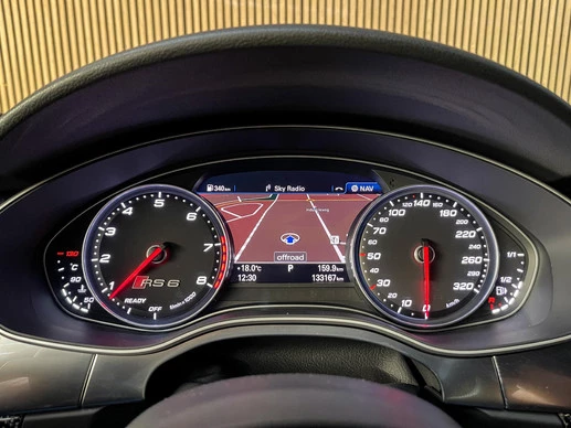 Audi RS6 - Afbeelding 13 van 25