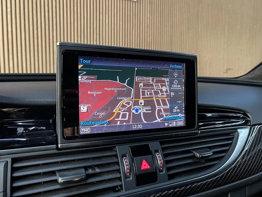 Audi RS6 - Afbeelding 14 van 25