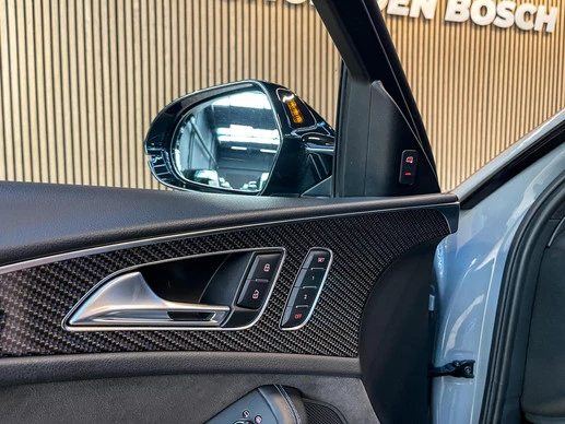 Audi RS6 - Afbeelding 17 van 25