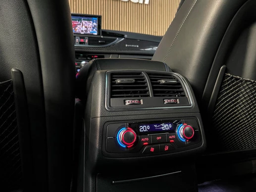 Audi RS6 - Afbeelding 18 van 25