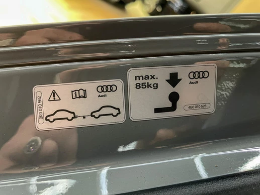 Audi RS6 - Afbeelding 19 van 25