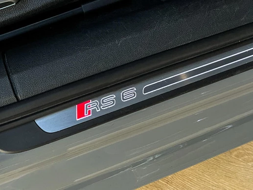 Audi RS6 - Afbeelding 20 van 25