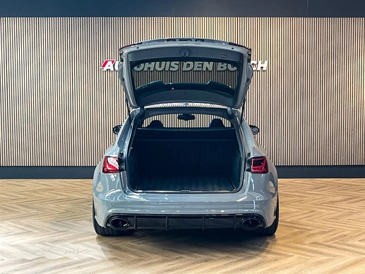 Audi RS6 - Afbeelding 23 van 25