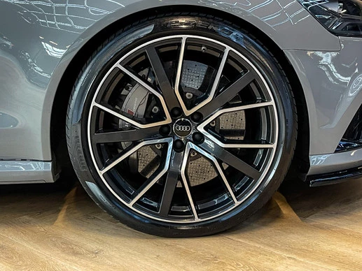 Audi RS6 - Afbeelding 25 van 25
