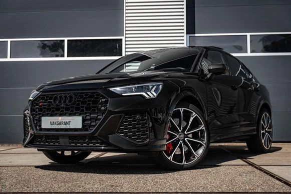 Audi RSQ3 - Afbeelding 1 van 30