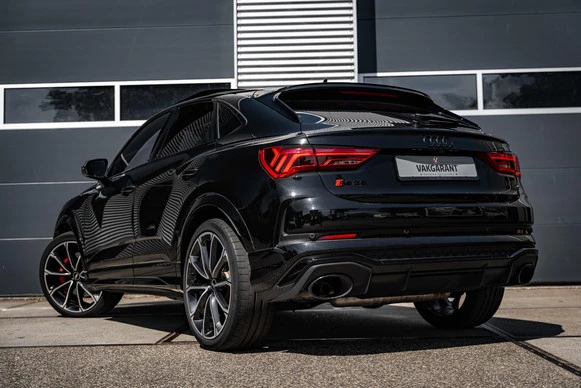Audi RSQ3 - Afbeelding 3 van 30