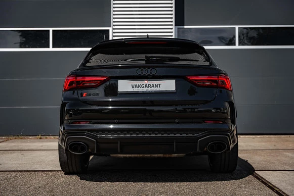 Audi RSQ3 - Afbeelding 4 van 30