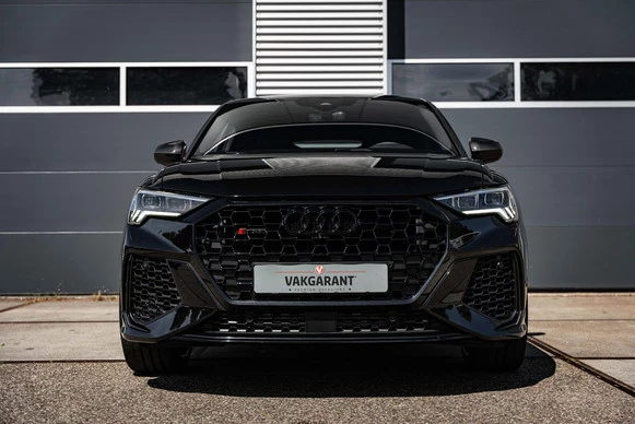 Audi RSQ3 - Afbeelding 5 van 30
