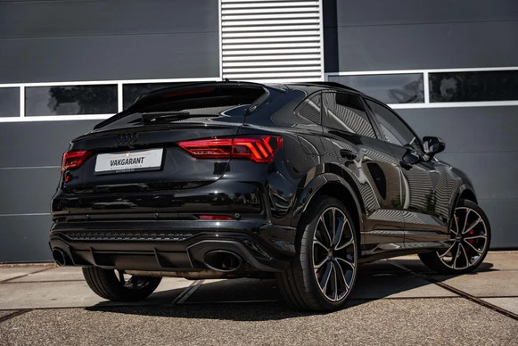 Audi RSQ3 - Afbeelding 6 van 30
