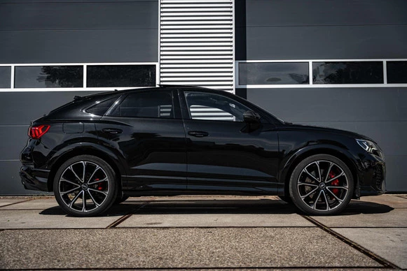 Audi RSQ3 - Afbeelding 7 van 30