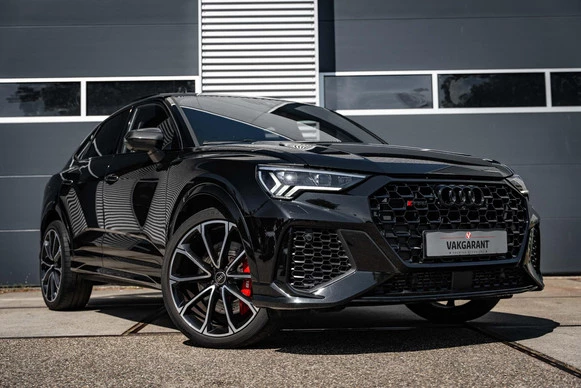 Audi RSQ3 - Afbeelding 8 van 30