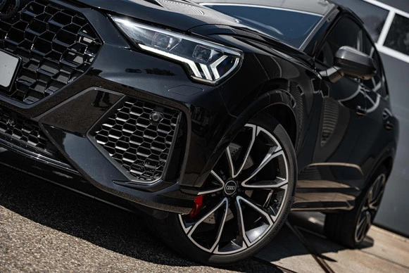 Audi RSQ3 - Afbeelding 9 van 30