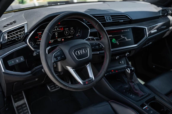 Audi RSQ3 - Afbeelding 10 van 30