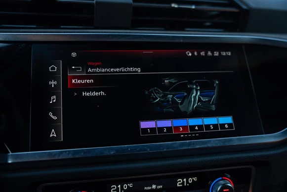Audi RSQ3 - Afbeelding 11 van 30