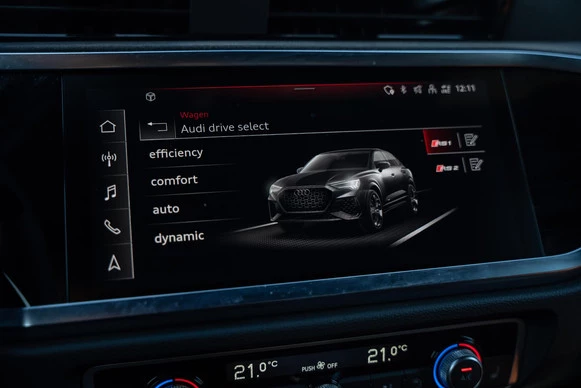 Audi RSQ3 - Afbeelding 12 van 30