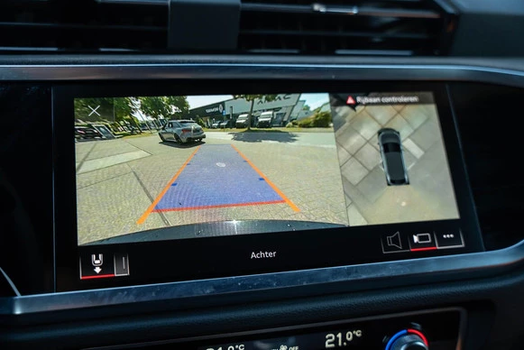 Audi RSQ3 - Afbeelding 13 van 30