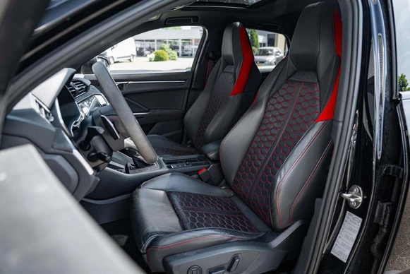 Audi RSQ3 - Afbeelding 15 van 30