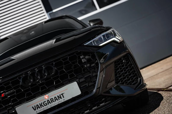 Audi RSQ3 - Afbeelding 16 van 30
