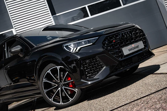 Audi RSQ3 - Afbeelding 19 van 30