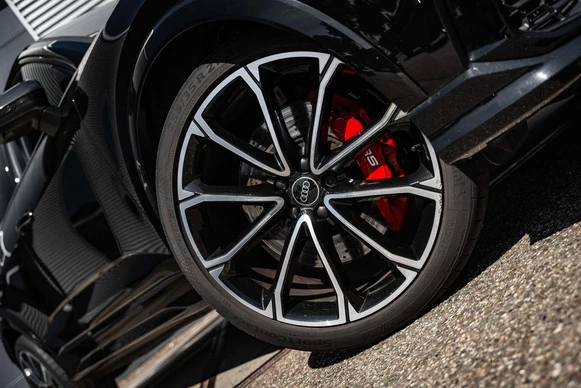 Audi RSQ3 - Afbeelding 20 van 30