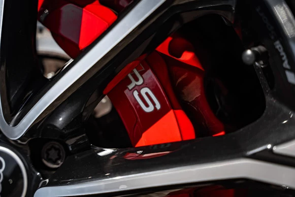 Audi RSQ3 - Afbeelding 21 van 30