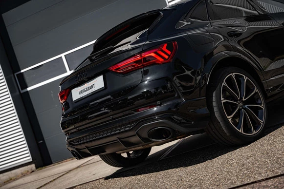 Audi RSQ3 - Afbeelding 22 van 30