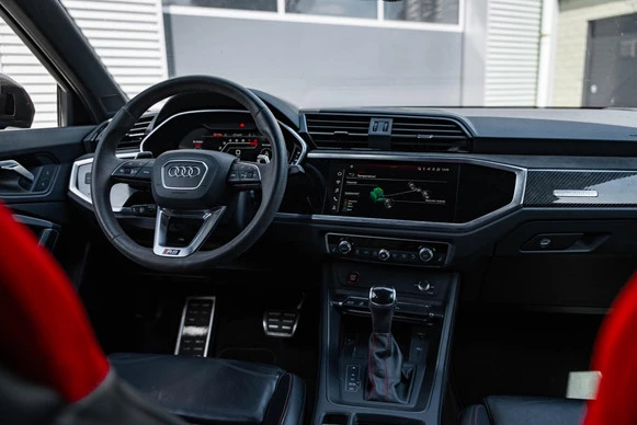 Audi RSQ3 - Afbeelding 23 van 30