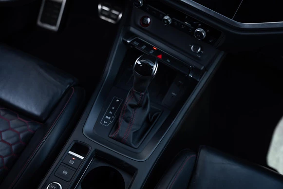 Audi RSQ3 - Afbeelding 24 van 30