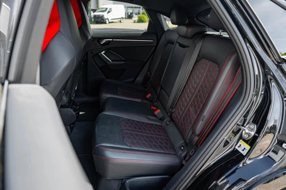 Audi RSQ3 - Afbeelding 26 van 30