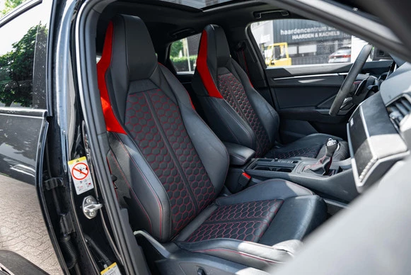 Audi RSQ3 - Afbeelding 28 van 30