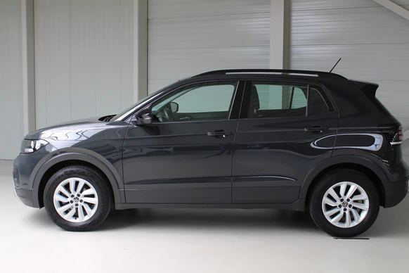 Volkswagen T-Cross - Afbeelding 2 van 19