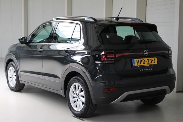 Volkswagen T-Cross - Afbeelding 3 van 19