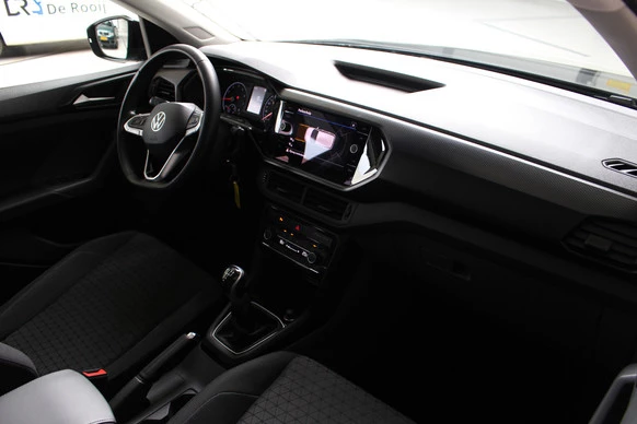 Volkswagen T-Cross - Afbeelding 5 van 19